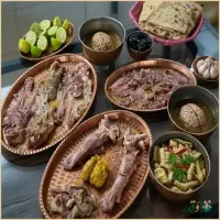 دعوت به شراکت و سرمایه گذاری در طباخی و کبابی