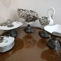 سرویس پذیرایی