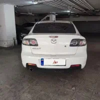 مزدا۳تیپ۳فنی درجه یک