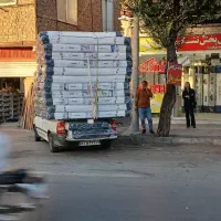 نمایندگی تشک رویال
