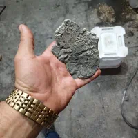 خرید نقره رکاب شکسته
