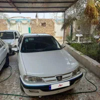 پارس موتور جدید۴۰۱