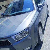 دنا پلاس اتوماتیک 1401