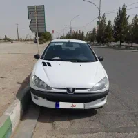 ۲۰۶ مدل ۹۹ tu3بیرنگ کم کار دیدنی
