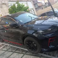 کی‌ام‌سی ای 5، مدل ۲۰۲۴