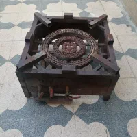 اجاق گاز سنگین