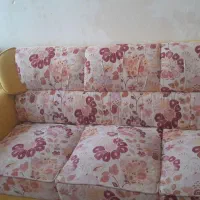 مبل هفت نفره رایگان