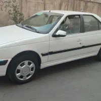 پژو پارس سال ۱۴۰۲ خشک