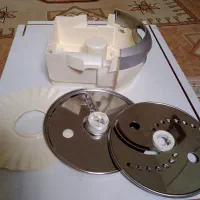 غذا سازقطعات