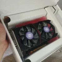 کارت گرافیک ۲ گیگ.gt740