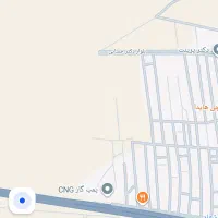 زمین در محمود آباد نمونه