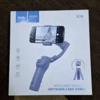 gimbal k24|لوازم جانبی موبایل و تبلت|آزادشهر, |دیوار