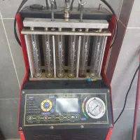 تنظیم موتور شیرزاد