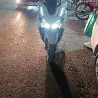 کلیک اصلی 160 ناردو