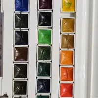 آبرنگ افرو