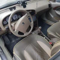 پژوپارس سال مدل۸۹