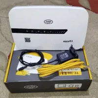 مودم ایرانسل tfi60 با پشتیبانی از TD-LTE 4g plus