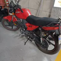 موتور ایردوکو xcj 150 مدل ۹۵