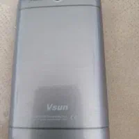 گوشی فابریک لمسی اندریدVSUn.D3
