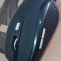 موس وایرلس نو