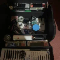 لوازم اکستنشن مژه