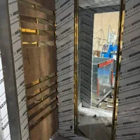 فروش و نصب قطعات اسانسور و بالابر