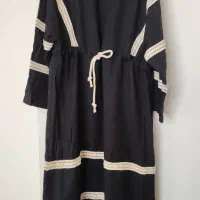 تعدادی مانتو عروسکی