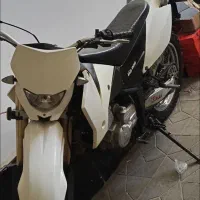 تریل ۲۰۰سی سی  برند بهرو