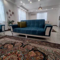 مبل ۷نفره  مخمل