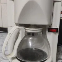 قهوه ساز خانگی بلک اند دیکر در حد نوو