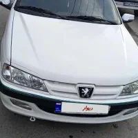 پژوپارس مدل ۹۶