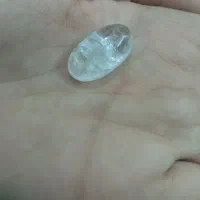 نگین یخی یا در یخ
