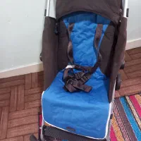 کالسکه عصایی مک لارن