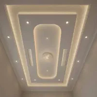 نیرو گچ کار نیازمندم