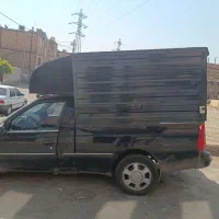 باربند مسقف آریسان 2