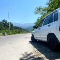 ۱۱۱ مدل ۹۲ بیرنگ