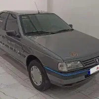 405جوان پسند