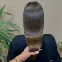 خدمات کراتین و صافی مو