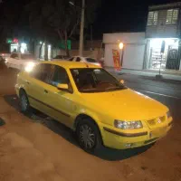 فروش تاکسی با ۱۰۵۰لیتر بنزین ماهانه