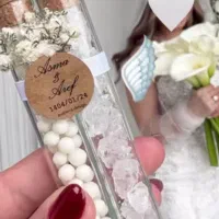 انواع گیفت عقد عروسی و...تسبیح های فانتزی