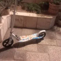 اسکوتر