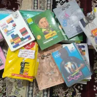 کتاب تست