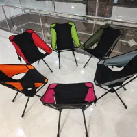 فروش ویژه صندلی تاشو پرستیژ ادونچر تعداد محدود