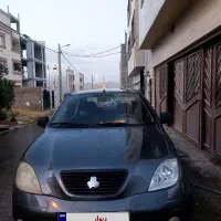 تیبا دوگانه مدل 93
