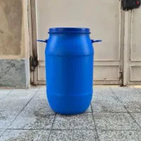 بشکه پلاستیکی