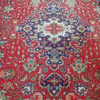 فرش دستی 9 متری