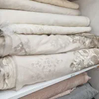 حراج پارچه پرده۳۵۰