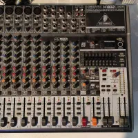 دستگاه دیجی و میکسر