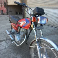 موتور 125
