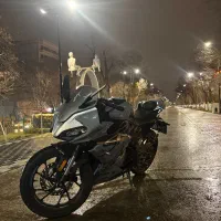Cf 250 sr|موتورسیکلت|تبریز, |دیوار
